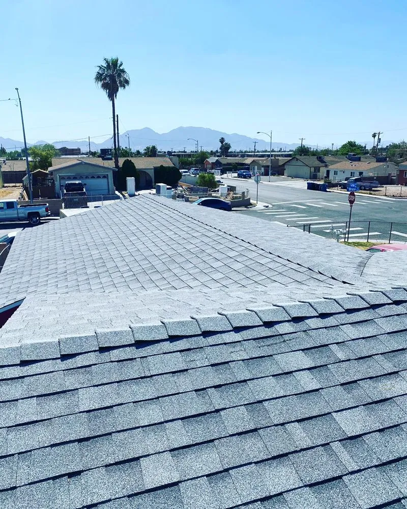 Slide of Ohana Roofing