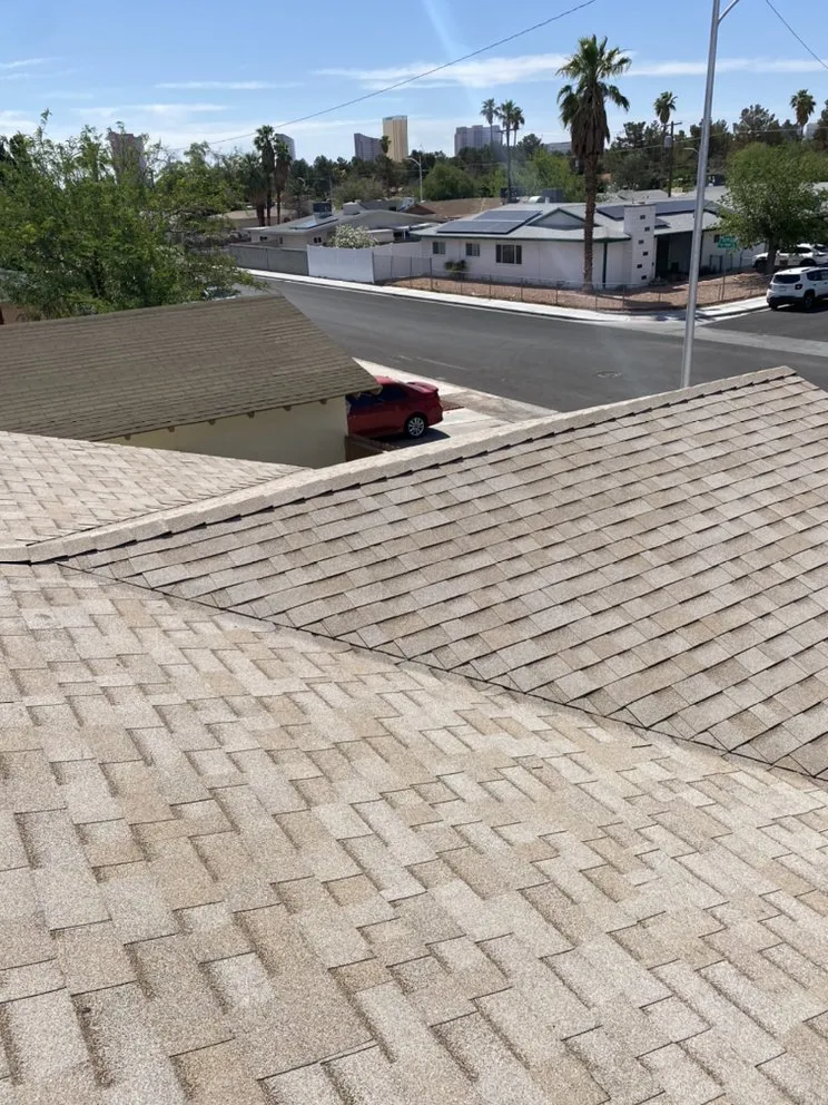 Slide of Ohana Roofing