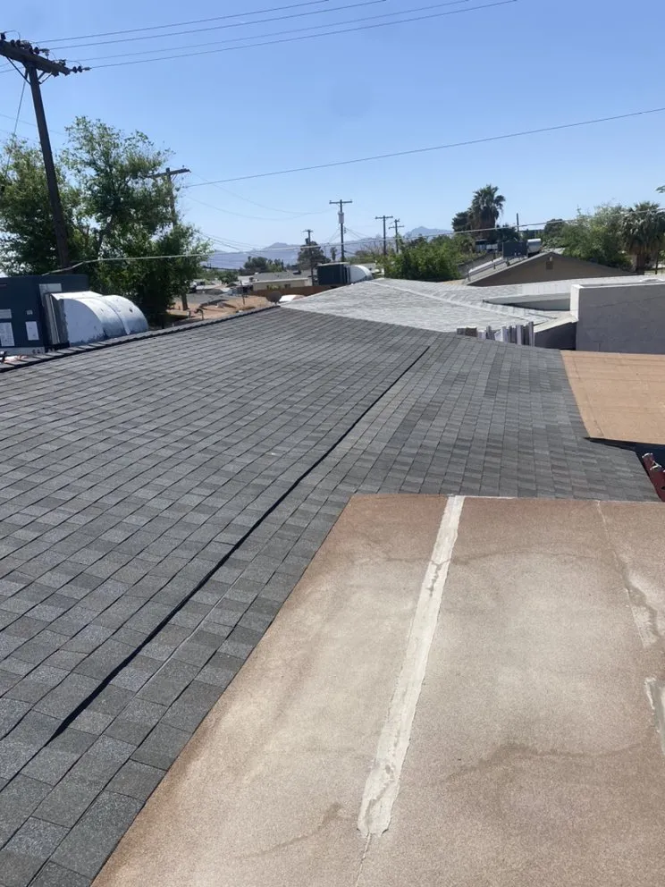 Slide of Ohana Roofing