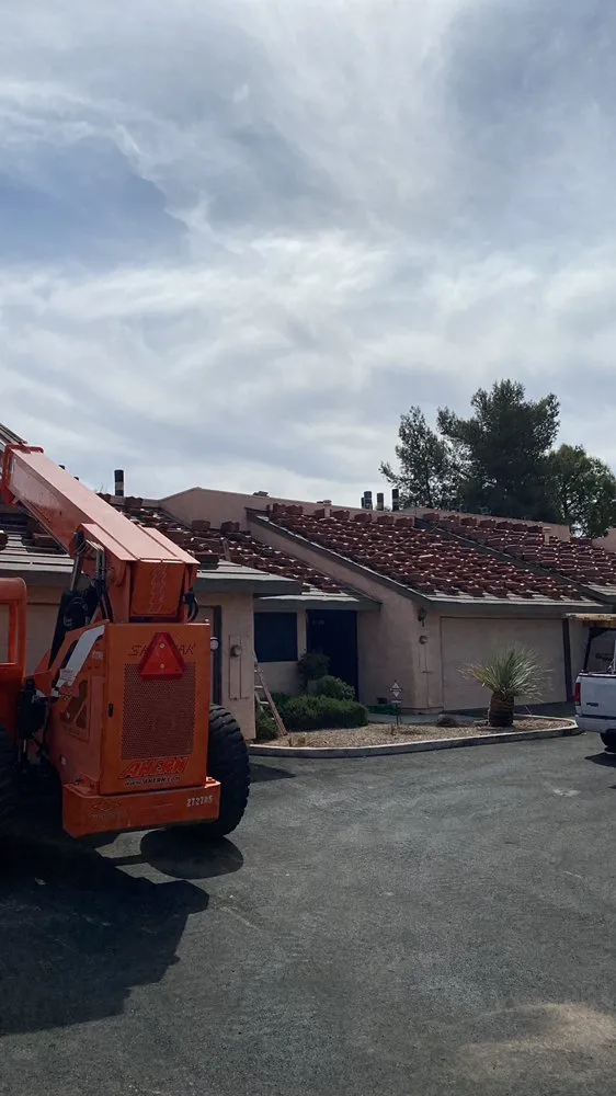 Slide of Ohana Roofing