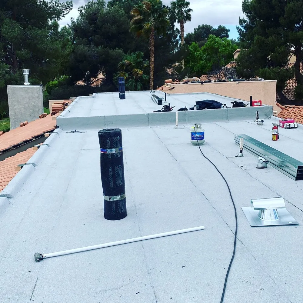 Slide of Ohana Roofing