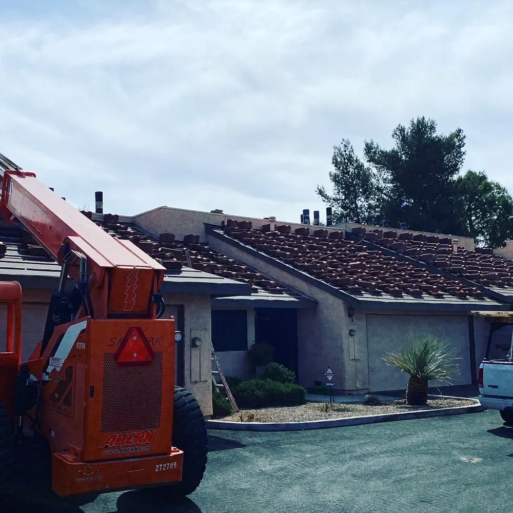 Slide of Ohana Roofing