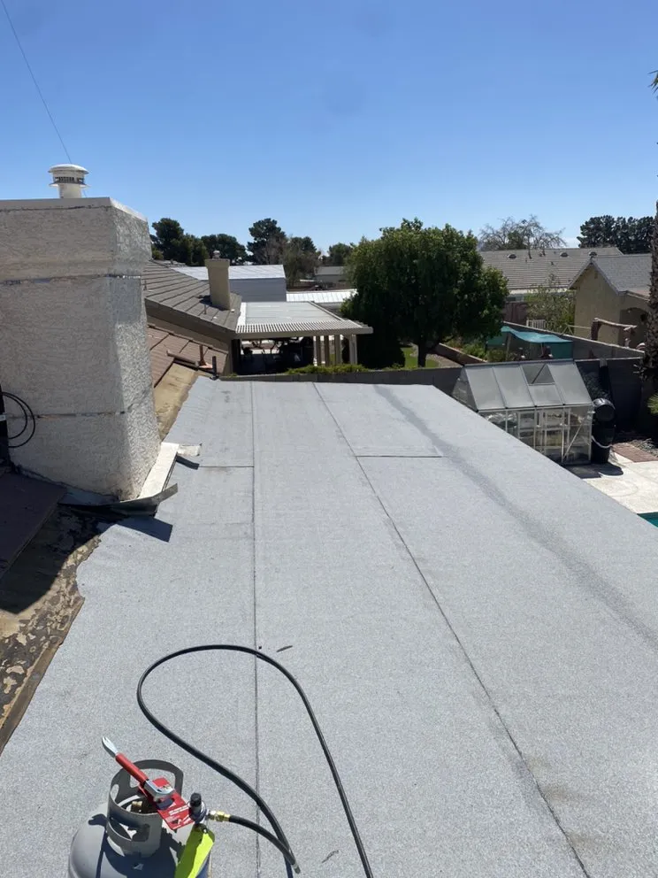 Slide of Ohana Roofing