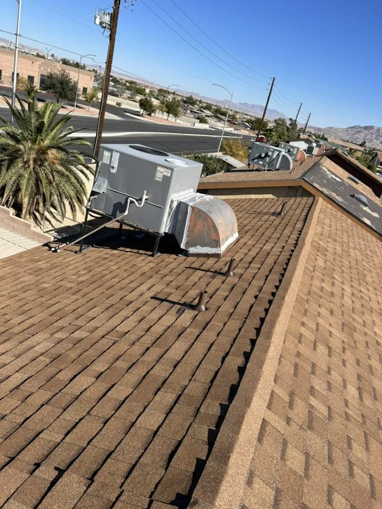 Slide of Ohana Roofing