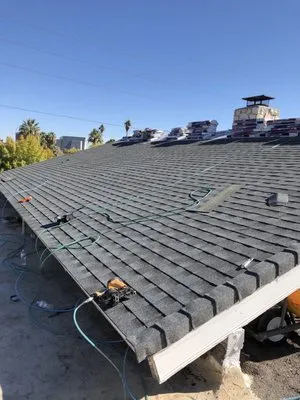 Ohana Roofing