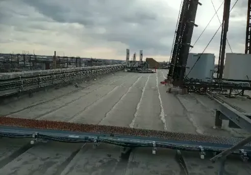 Slide of O'Handlon & Son's Roofing