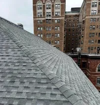 Slide of O'Handlon & Son's Roofing