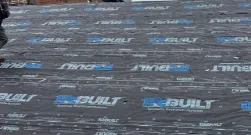 Slide of O'Handlon & Son's Roofing