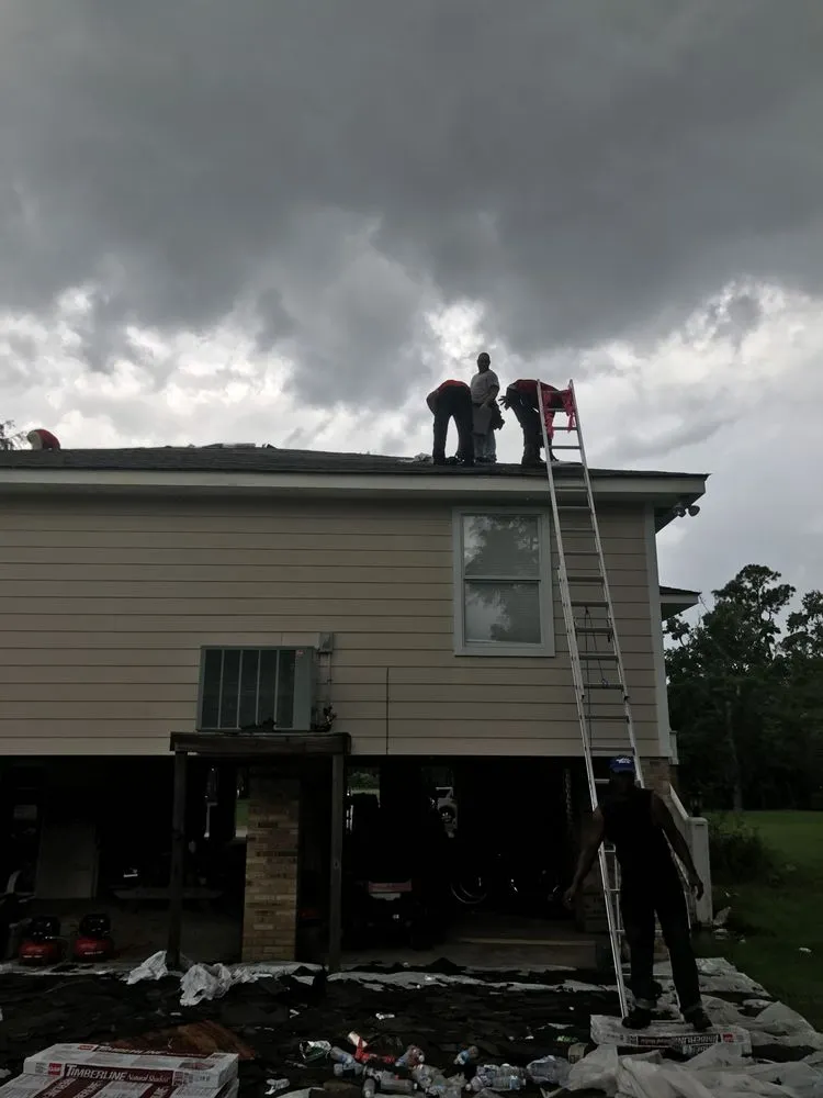 Slide of O'Hara Industries