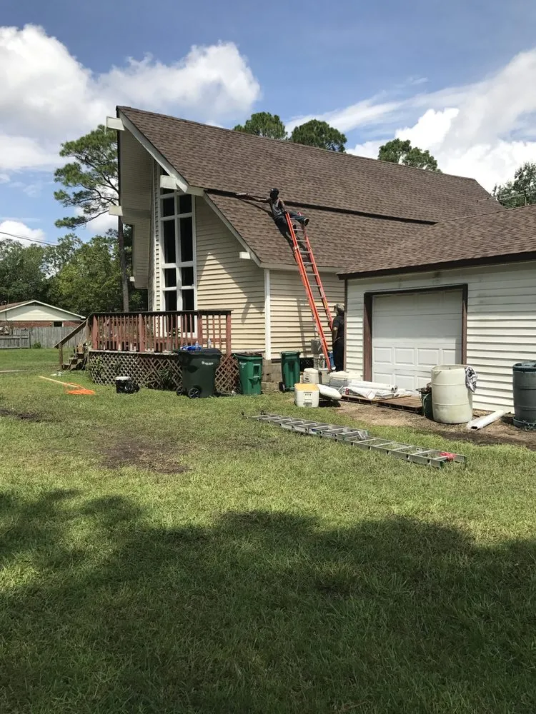 Slide of O'Hara Industries