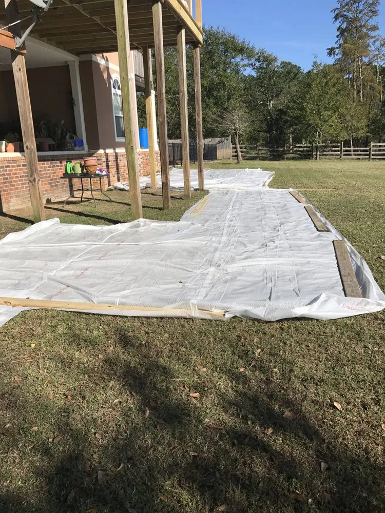 Slide of O'Hara Industries