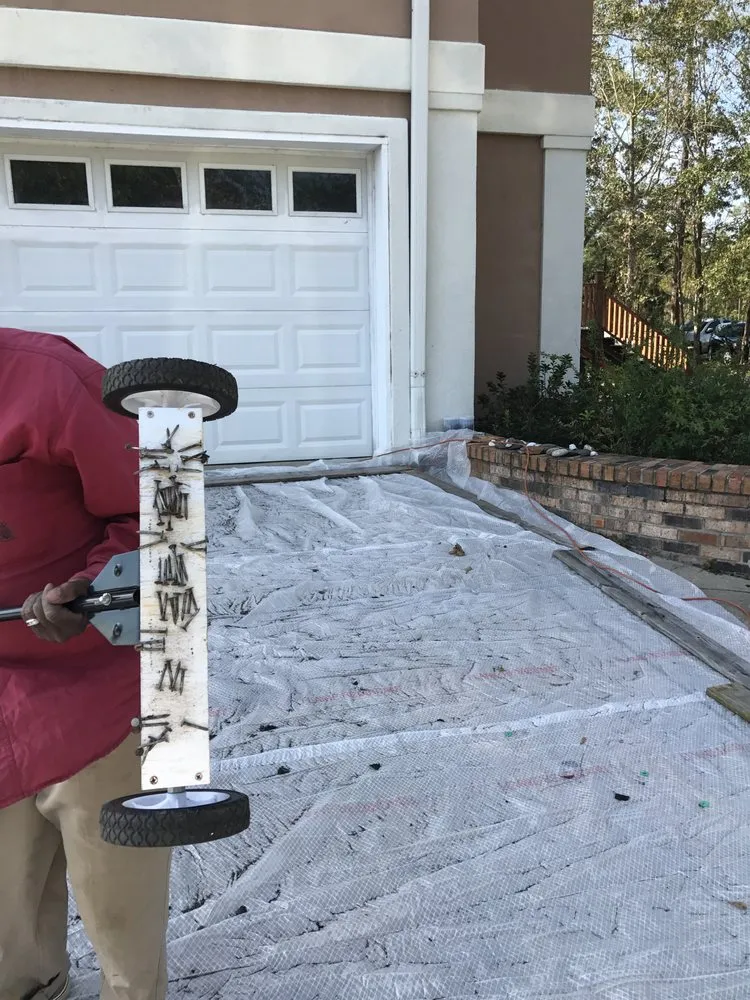 Slide of O'Hara Industries