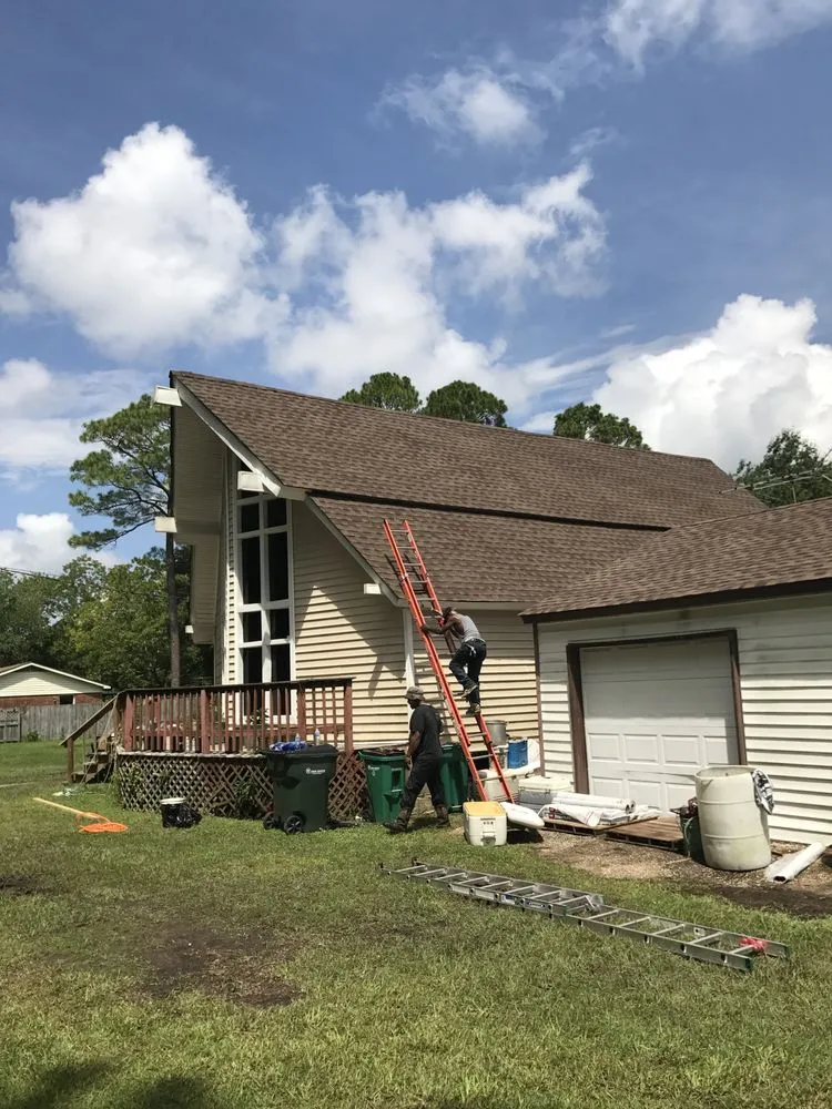 Slide of O'Hara Industries