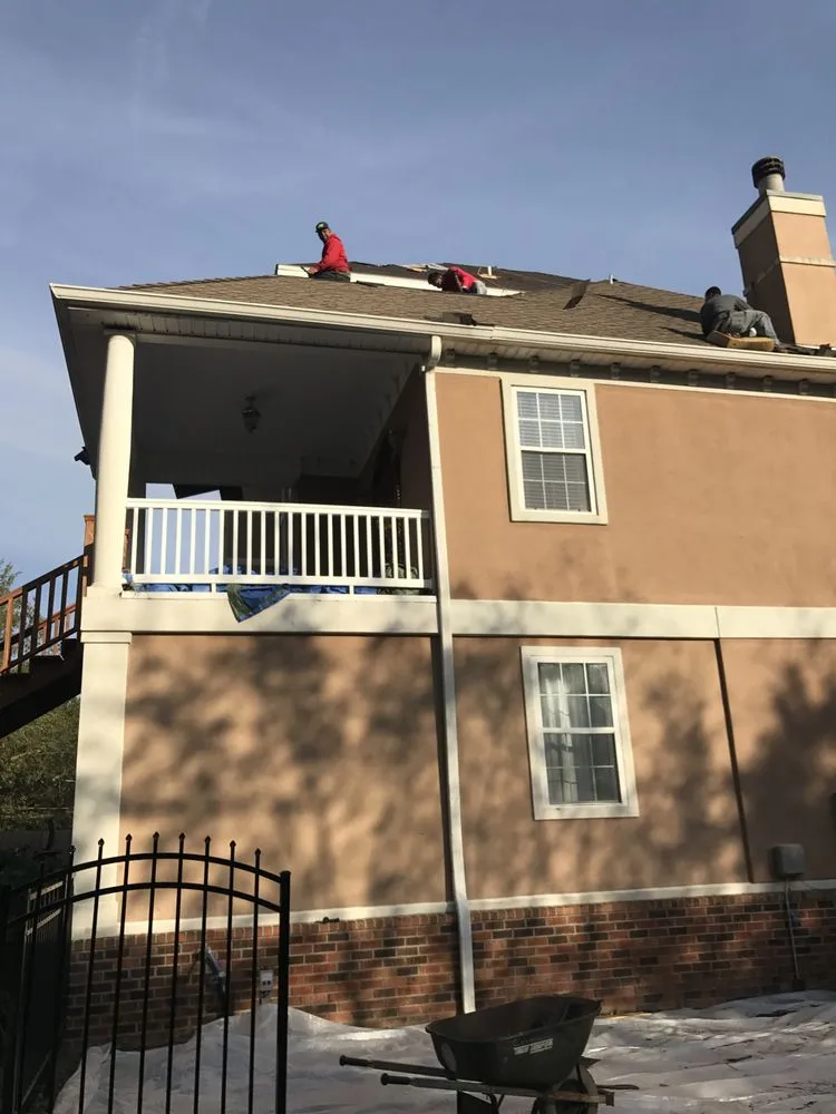 Slide of O'Hara Industries