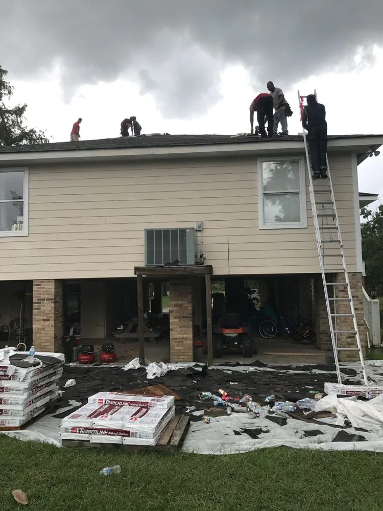 Slide of O'Hara Industries