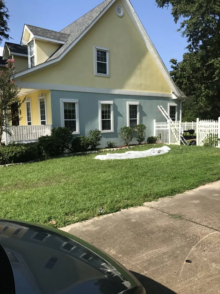 Slide of O'Hara Industries