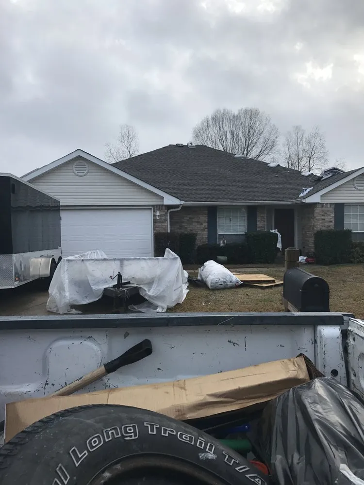 Slide of O'Hara Industries