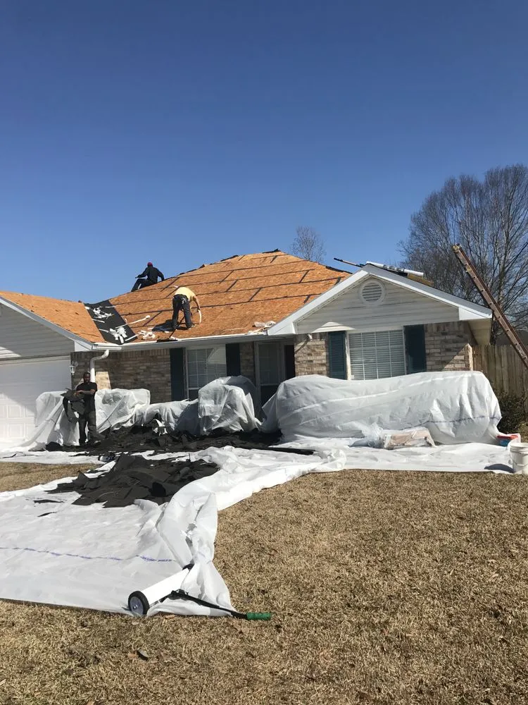 Slide of O'Hara Industries