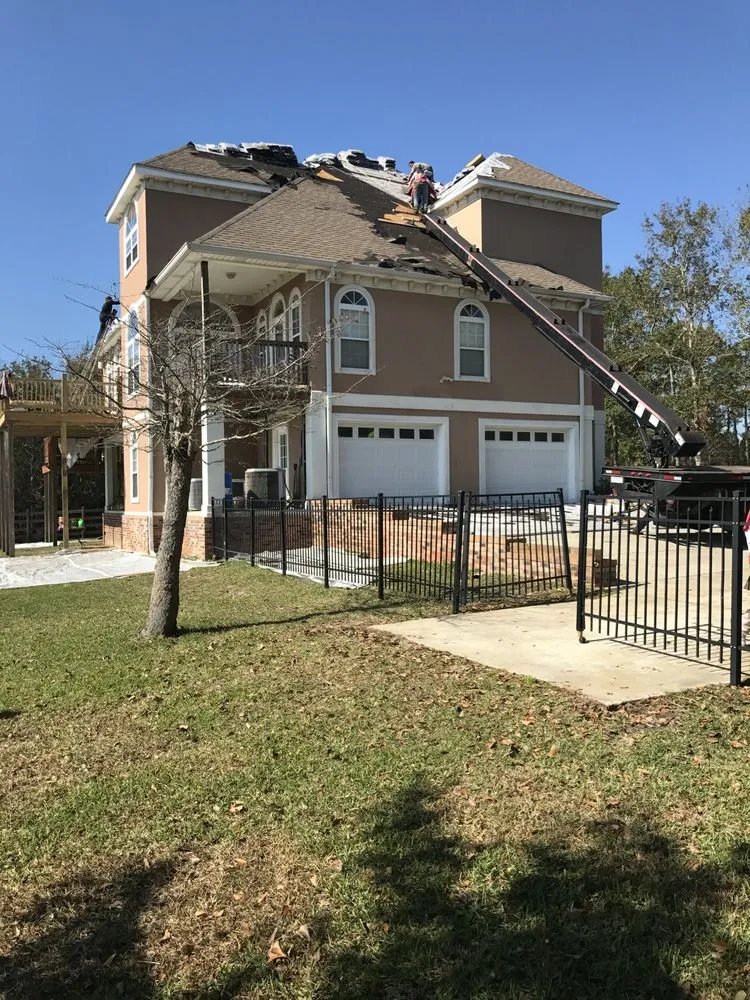 Slide of O'Hara Industries