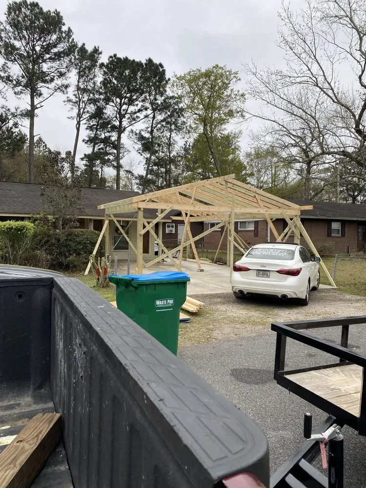 Slide of O'Hara Industries