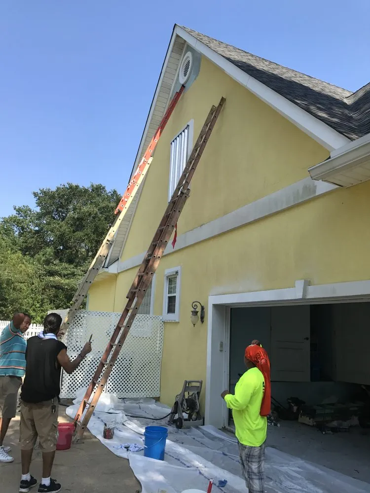 Slide of O'Hara Industries