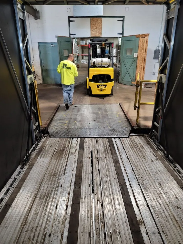 Slide of O'hara's Son Roofing