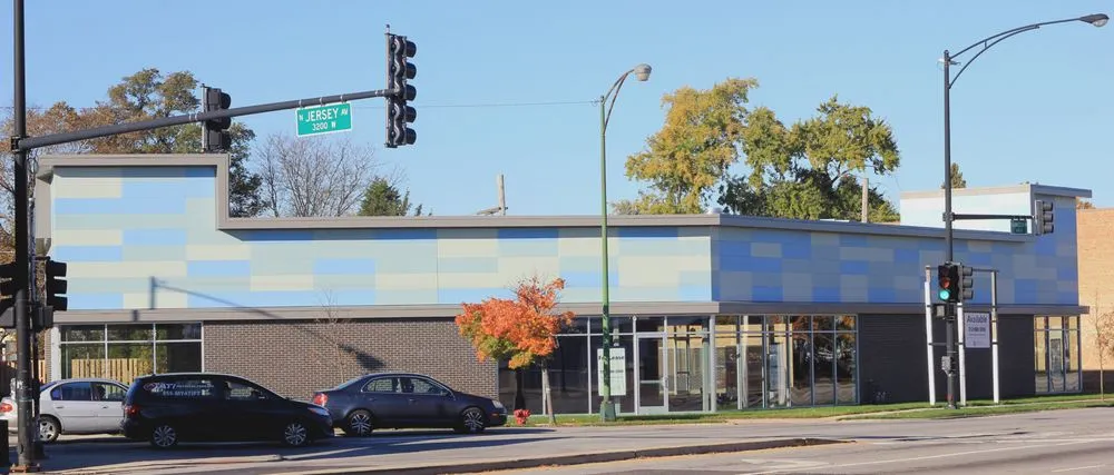Slide of O'hara's Son Roofing