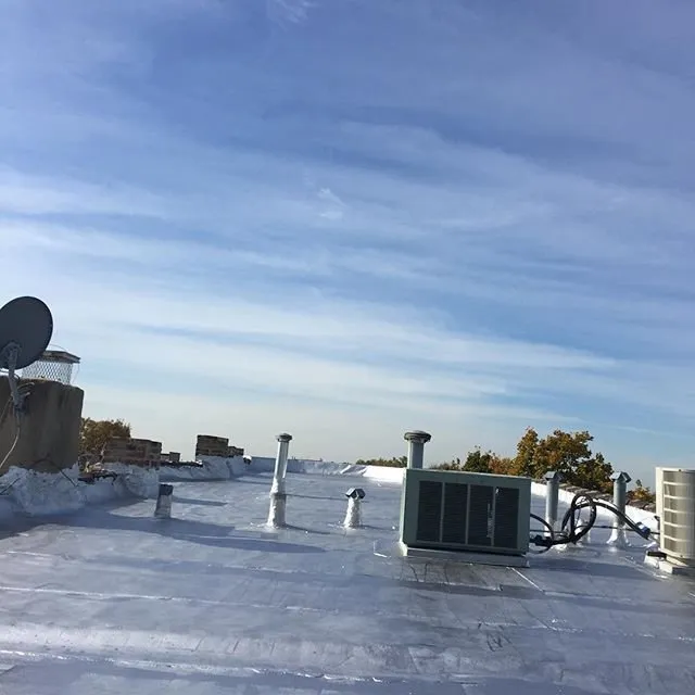 Slide of O'hara's Son Roofing