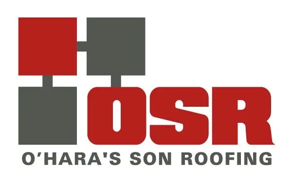 Slide of O'hara's Son Roofing