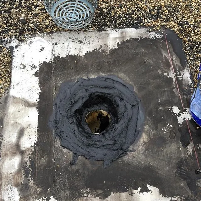 Slide of O'hara's Son Roofing