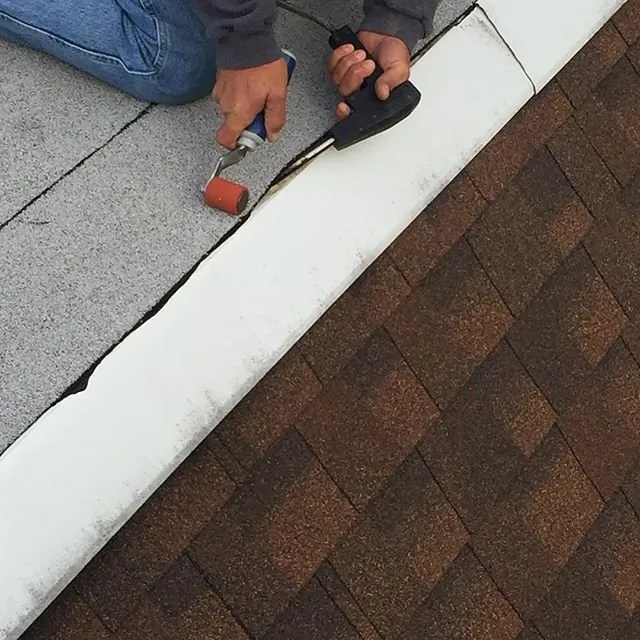 Slide of O'hara's Son Roofing