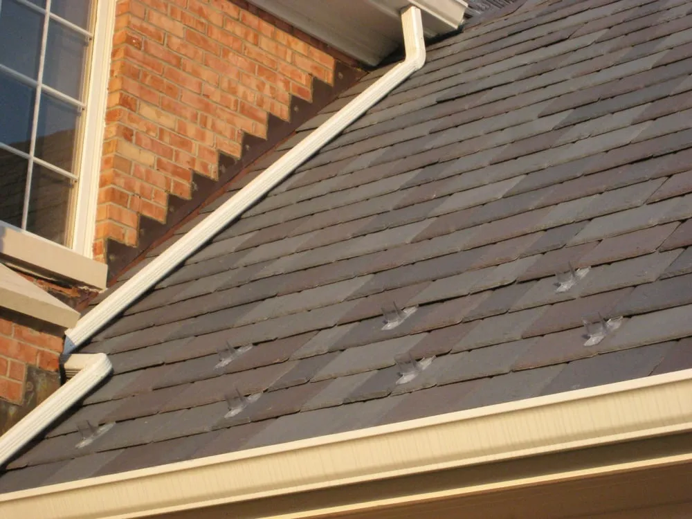 Slide of O'hara's Son Roofing