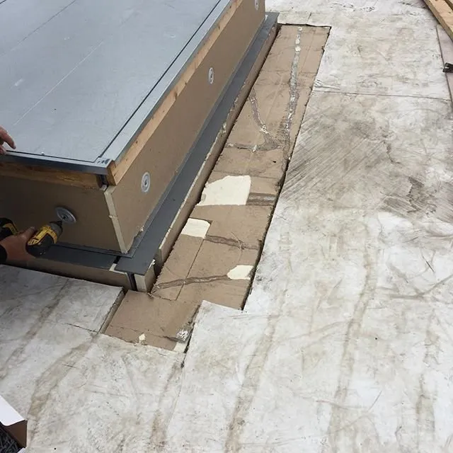 Slide of O'hara's Son Roofing