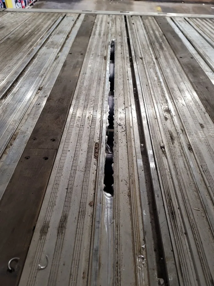 Slide of O'hara's Son Roofing