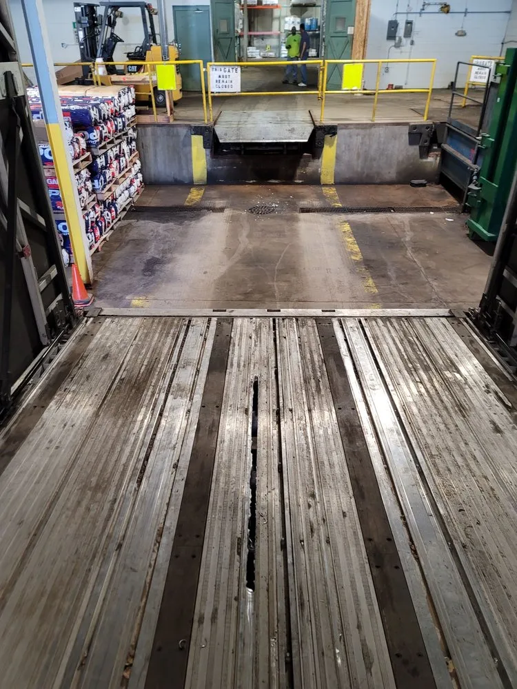 Slide of O'hara's Son Roofing