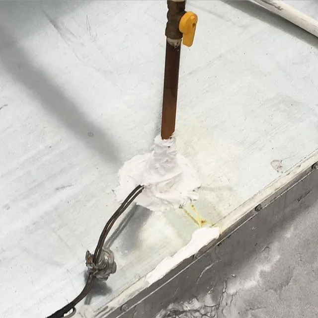 Slide of O'hara's Son Roofing