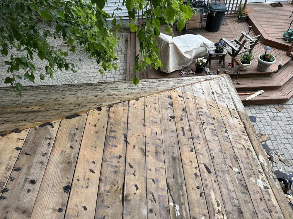 Expert residential roofing service experts serving Bliss, NY - O'Hare Construction