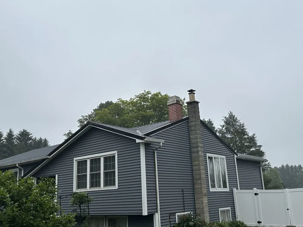 Trusted flat roof repair in Bliss, NY - O'Hare Construction
