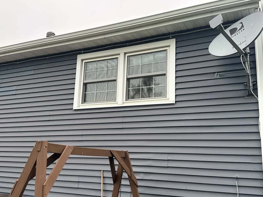 Expert roof installation in Bliss, NY by O'Hare Construction