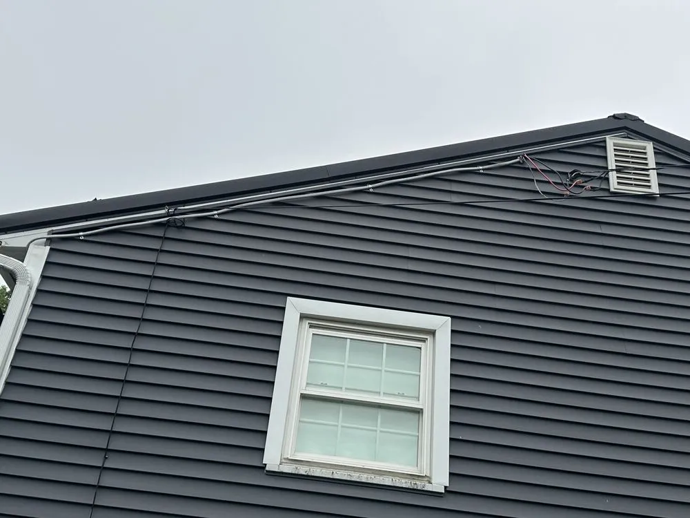 Professional shingle roofing service experts serving Bliss, NY - O'Hare Construction