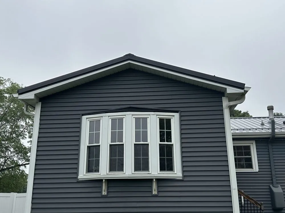Trusted storm damage roof repair in Bliss, NY - O'Hare Construction