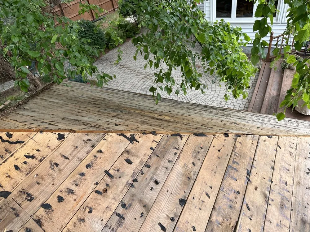 Professional metal roofing installation in Bliss, NY - O'Hare Construction