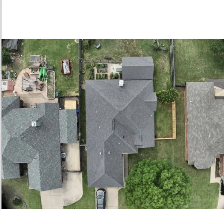 Slide of Ohio Aerial Solutions