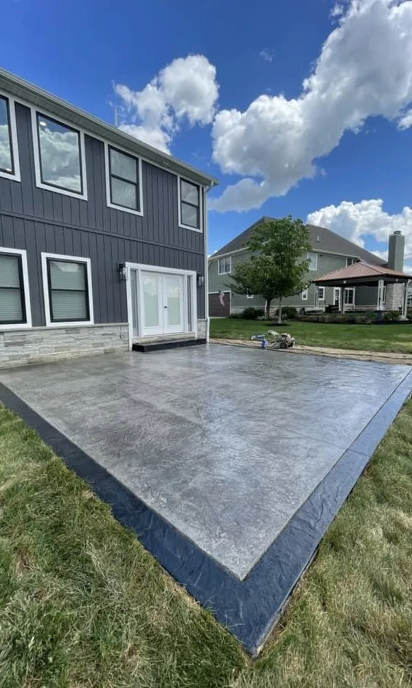 Slide of Ohio Concrete & Construction Services