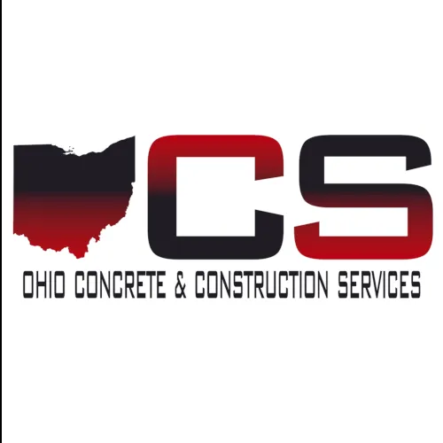 Slide of Ohio Concrete & Construction Services