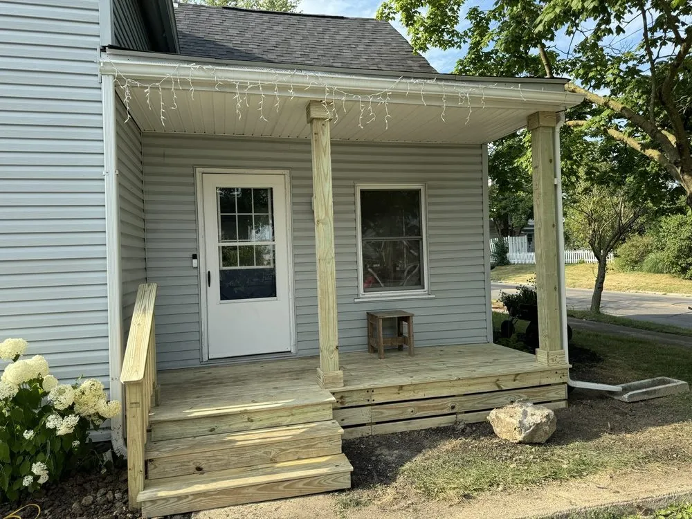 Slide of Ohio Construction & Remodeling