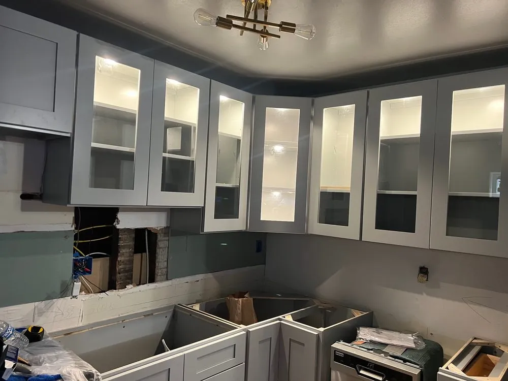 Slide of Ohio Home Remodeling