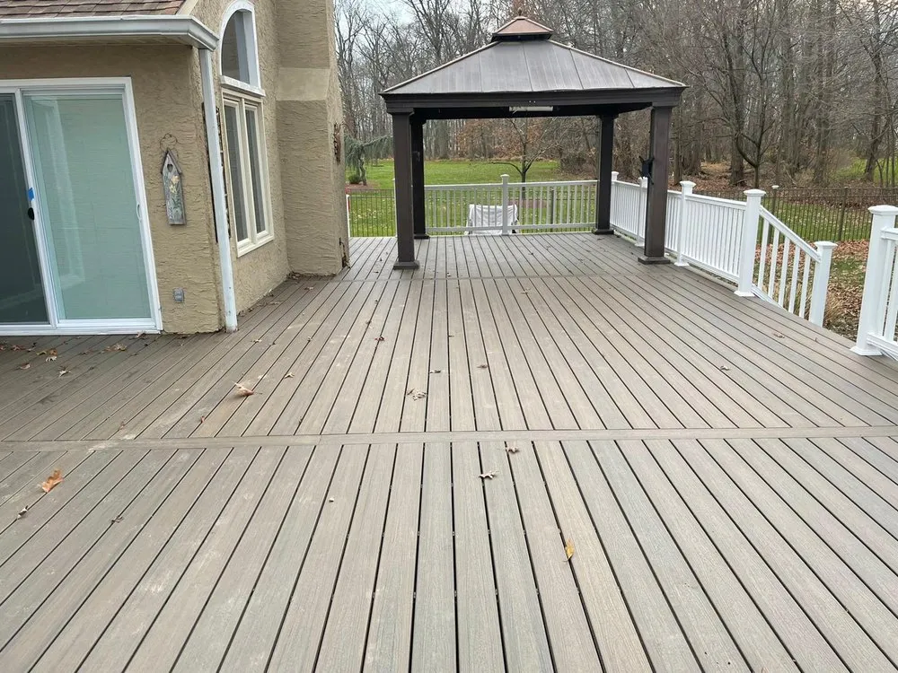 Slide of Ohio Home Remodeling