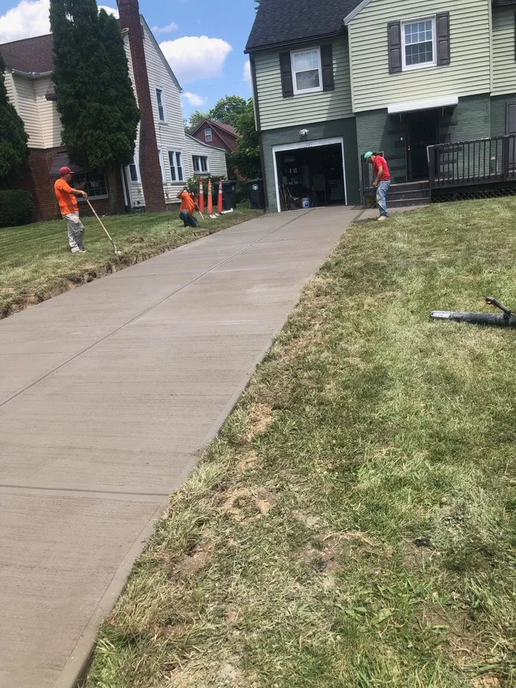 Slide of Ohio Home Remodeling