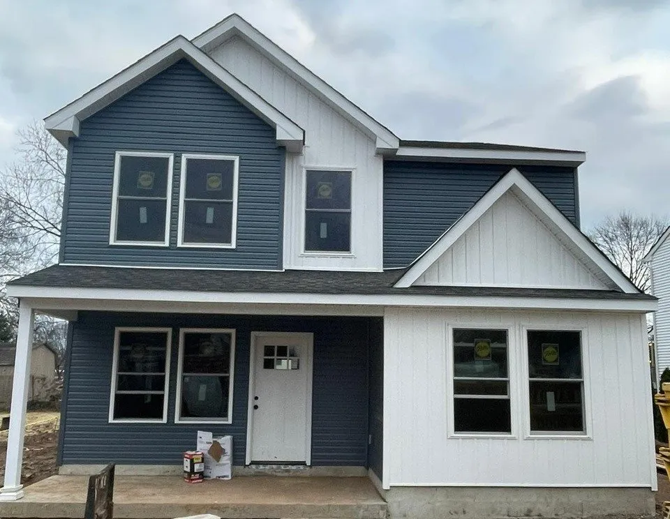 Slide of Ohio Home Remodeling